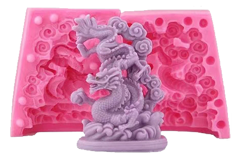 注重模具硅膠品質(zhì)，少在意價(jià)格