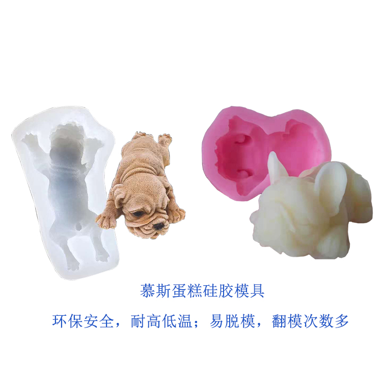 硅膠制品清洗不難，簡(jiǎn)答易操作