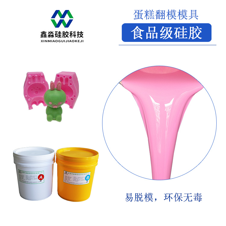 液態(tài)硅膠廠不說(shuō)的秘密，網(wǎng)上價(jià)格起伏不定