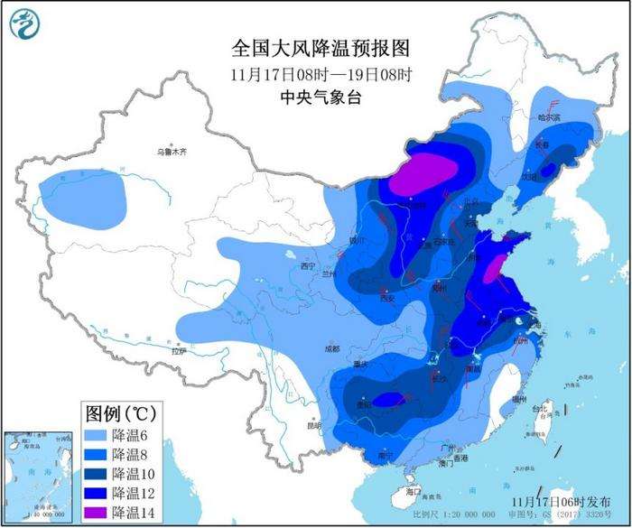 “寒潮”襲來(lái)，直接影響液體硅膠固化時(shí)間