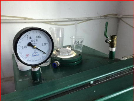 氣泡，依舊是液體模具硅膠的挑戰(zhàn)