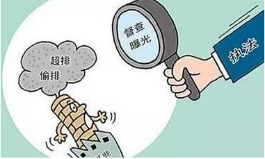 打鐵還需自身硬，硅膠廠環(huán)保措施到位